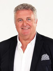 Président bénévole